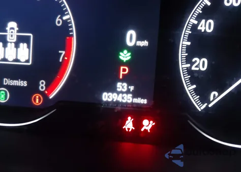 2021 Honda Accord Sport Special Edition from USA, damaged, VIN 1HGCV1F48MA045817